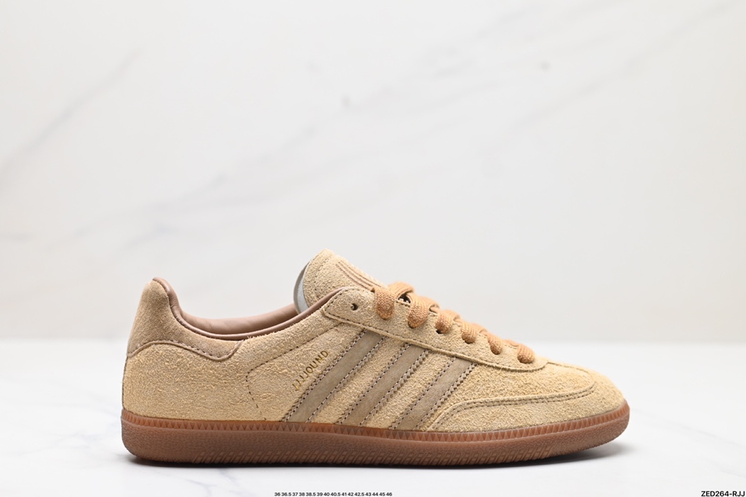 Adidas Samba Shoes